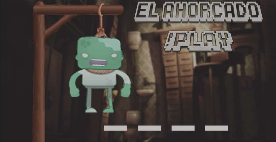 El ahorcado