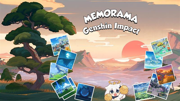 Memorama